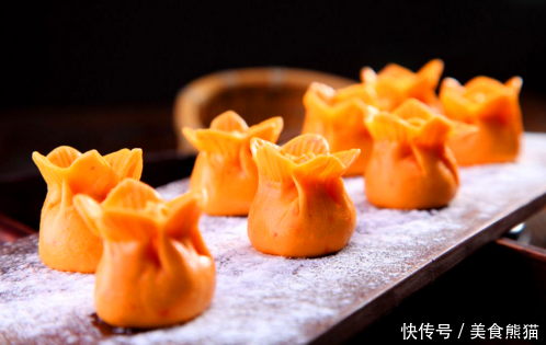 冬至饺子夏至面,教你7个口味独特的饺子馅配方,味道鲜美还别致