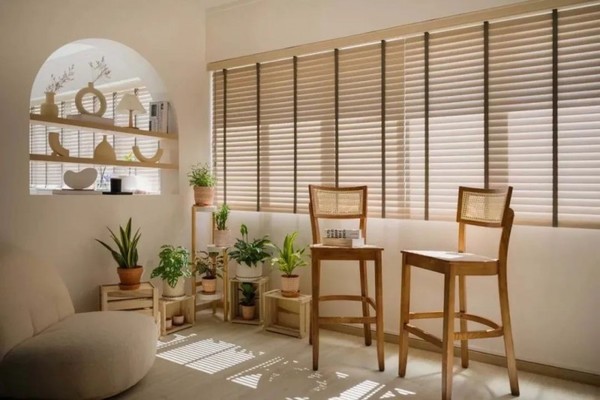 钢结构怎么装修好看(钢结构建筑的自然采光技巧,) 装饰工装施工 第2张 钢结构怎么装修好看(钢结构建筑的自然采光技巧,) 装饰工装施工 第2张