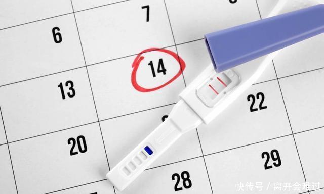 怀孕的日子是从哪一天开始算的?5种日期推算