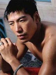 张耀扬roycheung 性别:男图片