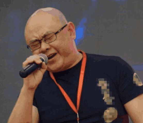 男星老后变这样, 刀郎变得更加胖, 吴彦祖的变化