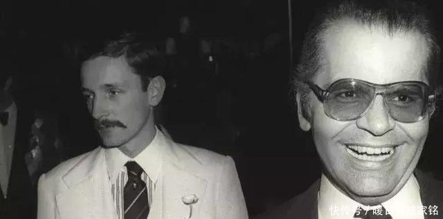 85岁的时尚工作狂老佛爷走了,果然越成功的