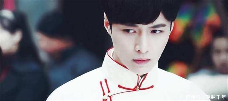 《沙海》张艺兴上线, 花儿爷和胖子泡澡, 网友: