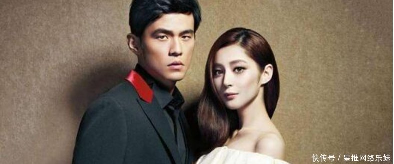 年龄差较大的明星夫妻,最后一对被称为覆父女