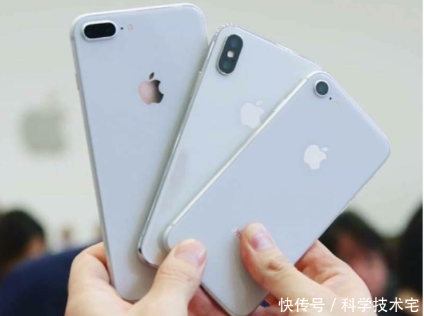 首款采用2K分辨率显示屏的iPhoneX Plus售价