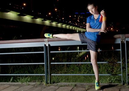 美女老师夜跑遇害 夜跑如何更安全?