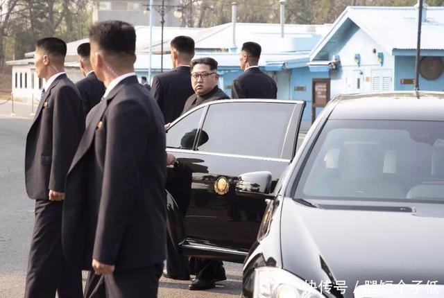新加坡准备好了吗?金正恩安保级别引关注