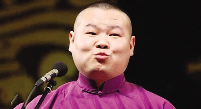 岳云鹏首晒出两女儿照片又秒删,网友:是因为他