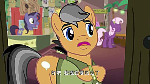 小马宝莉第六季-更新更全更受欢迎的影视网站