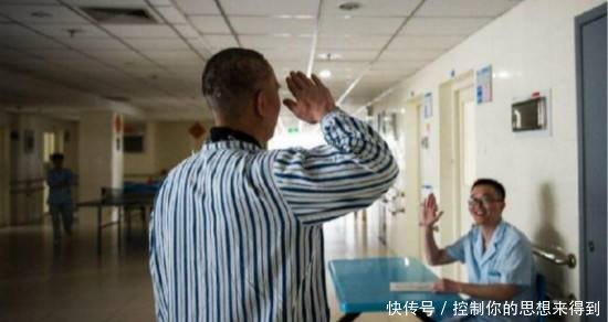 假如你被误抓进了精神病院,怎么证明自己是正