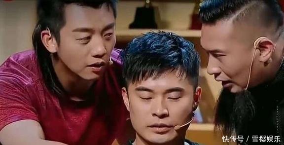 曾参加综艺节目,陈赫手机掉进锅里,郑恺一句话
