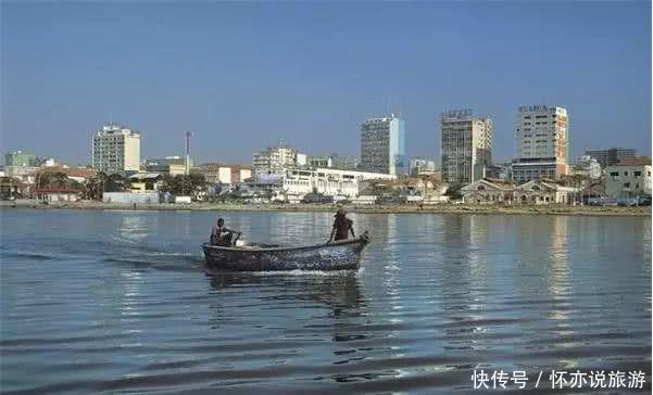 非洲的这个国家,资源丰富经济快速发展,但是所