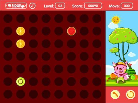 水果碰碰碰简谱_小鸭小鸡碰在一起简谱