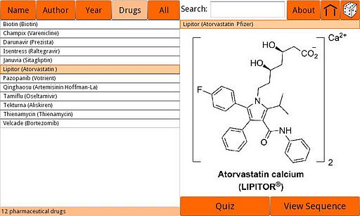 Chemistry By Design截图4