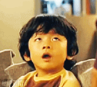 【表情包】还记得《急速绯闻》中的小表情帝王锡玄么?这些表情是经典!