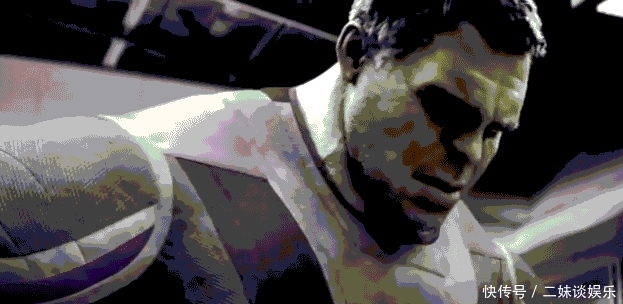 《复联4》你真的看懂了吗?灭霸其实是绿巨人