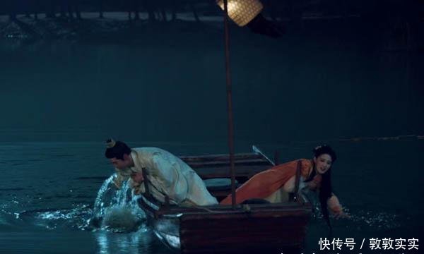 《东宫》忘川夫妇何时猪跑,小枫的选择错