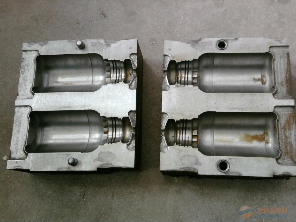 硅胶模具制造厂商