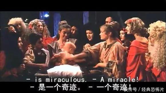 十大禁播的恐怖电影!没看过很正常