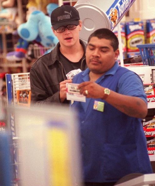 莱昂纳多日渐消瘦,再次帅出了新高度,肥胖的小