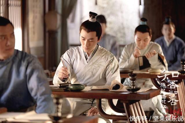 《知否知否应是绿肥红瘦》因为这六个原因,九