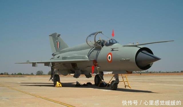 空战探案记印度空军米格21究竟是被哪一款导