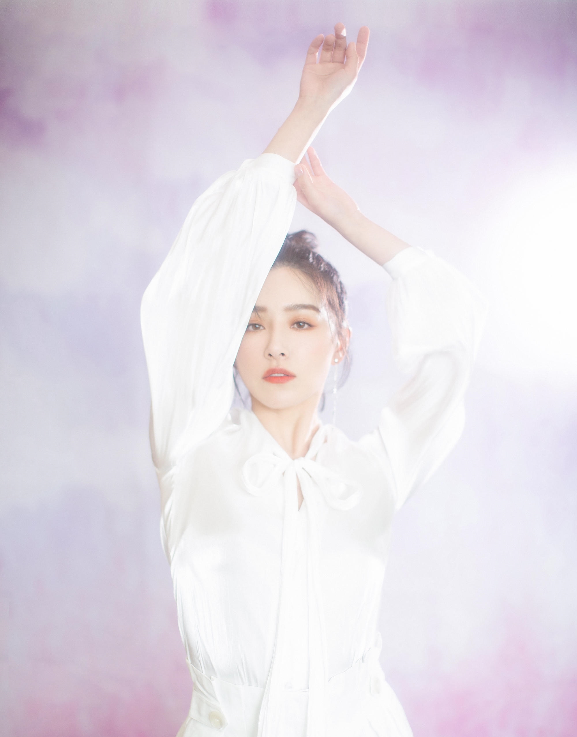 秦俊杰搭档阚清子,为什么感觉他越来越不红了