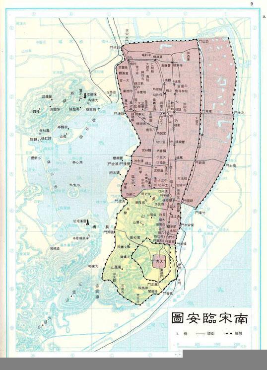 武林门是上世纪90年代市府搬过去才逐渐繁荣起来的?