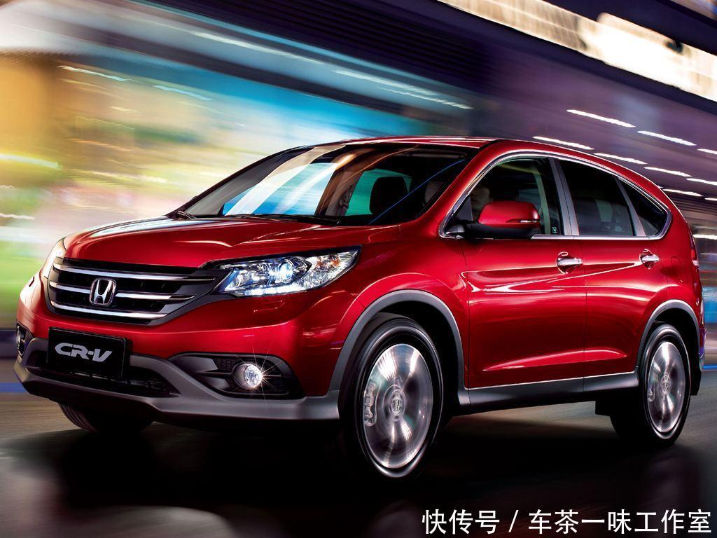 东风本田发声,思域和CRV机油增多并不影响发