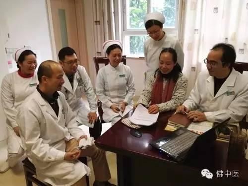 好消息市中医院便民新举措:门慢门特申请一站