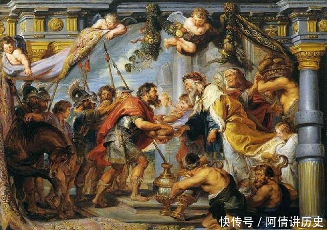 玛戈和弗朗索瓦对未来的规划真的能实现吗