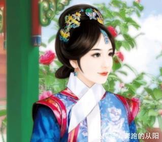 推荐三本清穿小说《快穿之五憋三缺》:风雨之