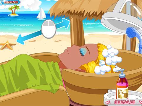 <em>完美发型屋3</em>