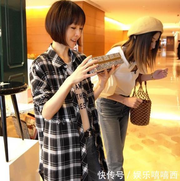 陈慧琳代孕?鹿晗家世大曝光?沈梦辰怀孕了?跑