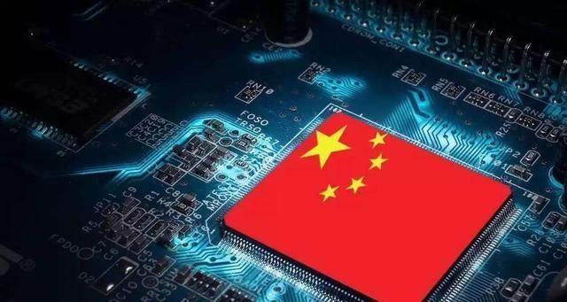 国产光电芯片快来了,供给华为三星和苹果!