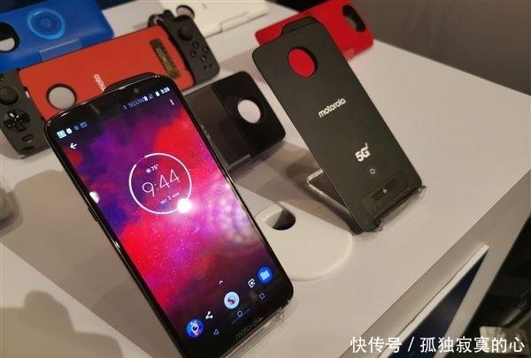 全球首个5G商用网络,韩国或将于本月推出