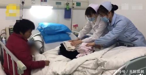 4岁姐姐一怒持刀砍弟弟,致2岁男童动脉断裂,姐