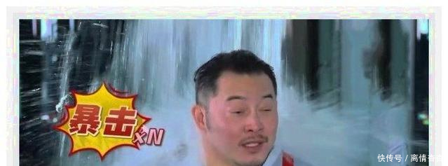 杨颖录《跑男》被特殊照顾她委屈回应,网友不