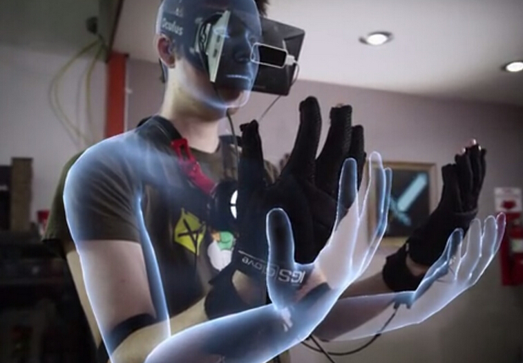 着迷网带你了解关于VR的一切 VR硬件到软件游戏的发展现状