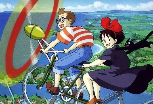 这部动画电影