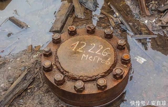 一亿吨核弹塞进一万米的科拉深洞爆炸,能不能把地球炸成两半? ibet国际地址