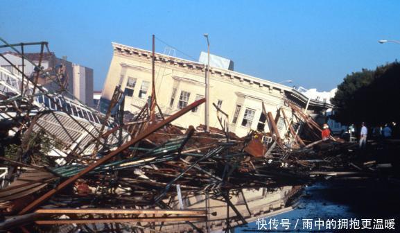 谷歌与哈佛大学开发AI模型,预测余震