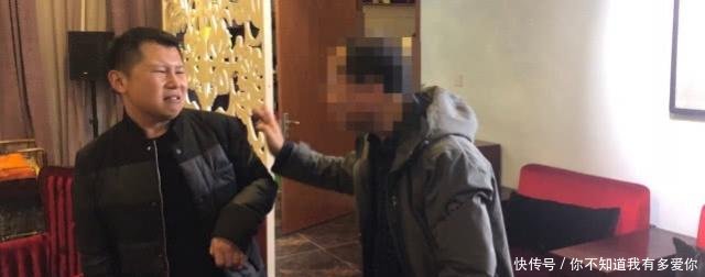 何云伟表情曝光!友聊嗨变表情,网友近照喝虎奶狗这是包太郎图片