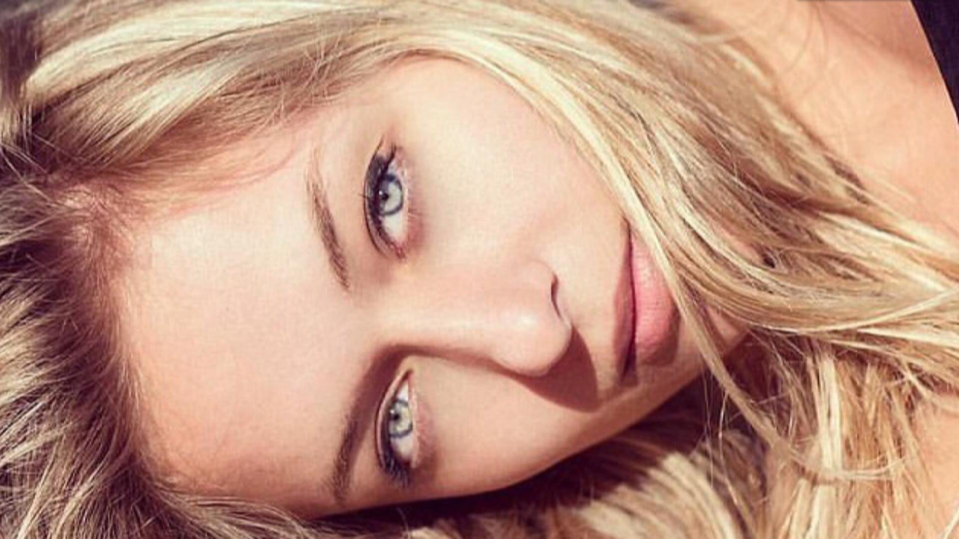 爱尔兰美女图片