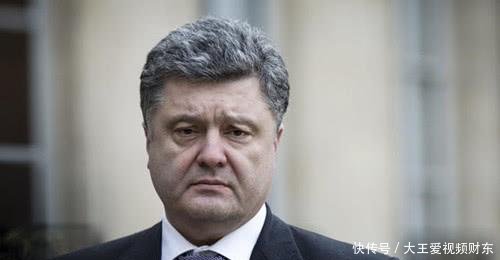 乌克兰新总统泽连斯基上任,美俄两国蓄势待发