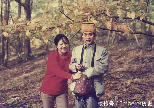 一著名诗人,逼妻子打胎,把儿子送土著,还喝妻子