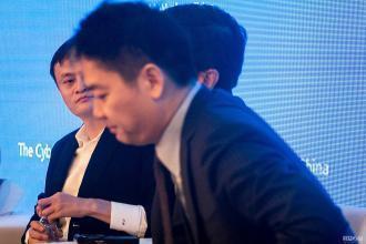 刘强东事件,马云到底嗅到什么危险?