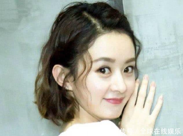 赵丽颖的新剧《你和我的倾城时光》正在热播,