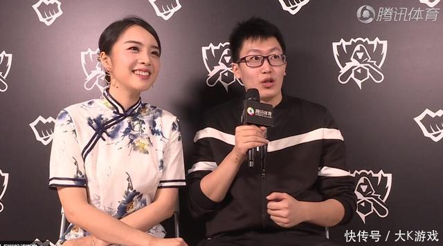 LOL:余霜知乎账号曝光,关注内容辣眼睛 网友:都