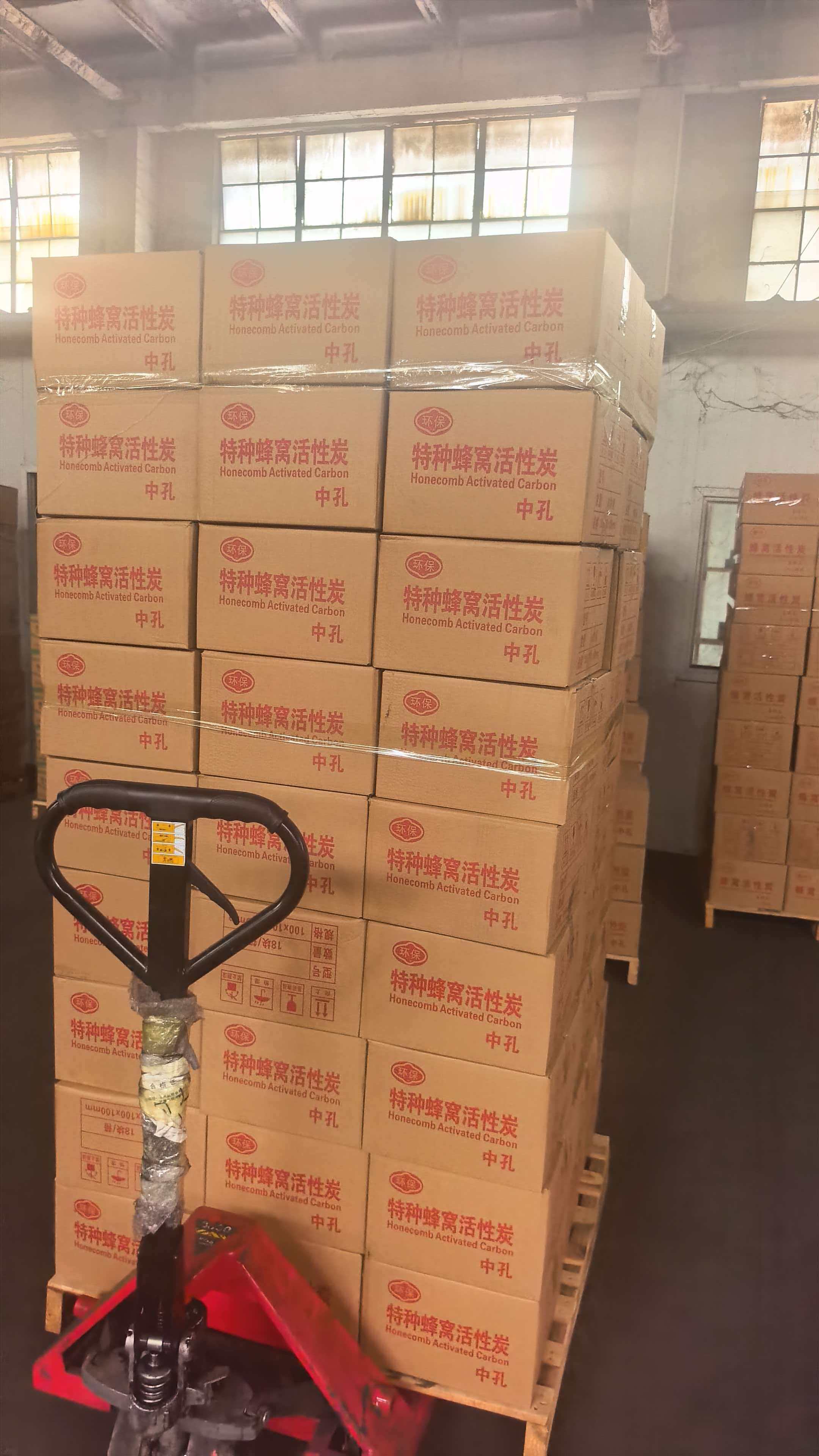 2026正规活性炭公司避坑指南